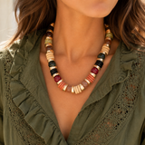 Sugar and Spice Necklace