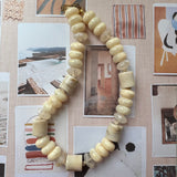 Golden Dune Necklace