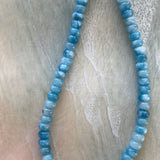 Free Fallin’ Necklace