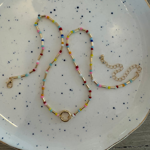 Hadley Necklace