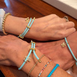Anna Strong Bracelet