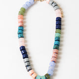 Weekend Mood Necklace