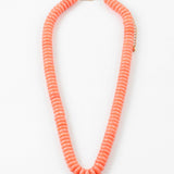 Papaya Kiss Necklace