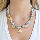 Love Story Necklace