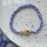 Nantucket Fish Bracelet