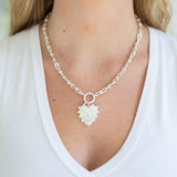 Love and Luck Necklace