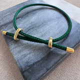 Emerald Isle Bracelet
