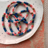 Tuscan Sky Bracelet