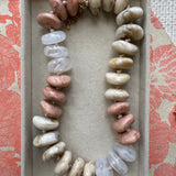 Pre-Sale Cozy Cashmere Necklace (shipping 9/5)