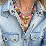 Weekend at the Winery Necklace Bundle (all 3 necklaces included)