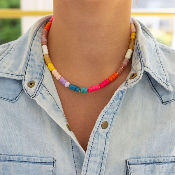 Summer Staple Necklace