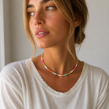 Lauren Necklace