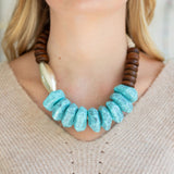 Take me to Thailand Necklace