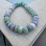 Around the World Gemstone Bracelet
