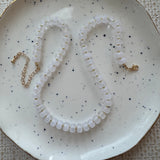 Apres Ski Necklace