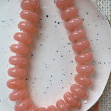 Coral Cabana Necklace