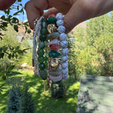 Wildflower Trail Bracelet Bundle (9 bracelets included)