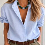 Hydrangea Garden Necklace