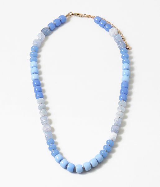 French Lavender Fields Necklace