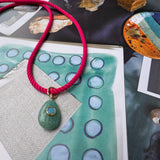 Capri Cabana Necklace