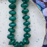 Pre-Sale Capri Blue Necklace (shipping 8/20)