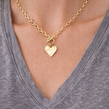 Best of My Heart Necklace
