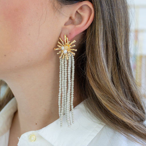 Carrie Earrings