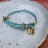 Anna Strong Bracelet