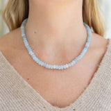 Good For the Soul Gemstone Necklace