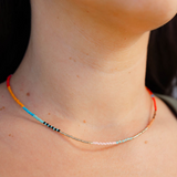 Carrie Necklace