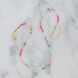 Mediterranean Mindset Necklace