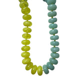 Citrus Sherbet Necklace