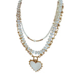 Moonstone Glow Bundle (3 necklaces included)