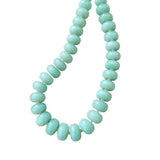 Pre-Sale Sea-foam Mist Necklace (shipping 8/20)