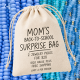 Mom's Back to School Surprise Grab Bag