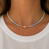 Summer in Italy Necklace