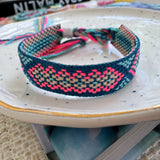 Making Memories Bracelet
