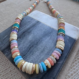 Sunday Brunch Necklace