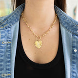 Love and Luck Necklace