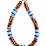 Nantucket Weekend Necklace