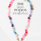 Love Potion Necklace