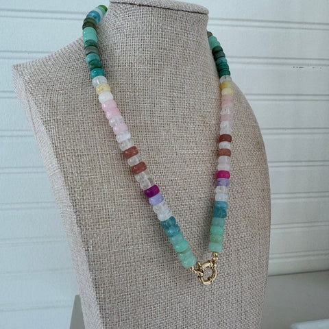 Ashley Necklace