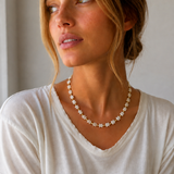 All the Stars In the Sky Necklace