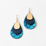 The Katherine Earrings