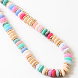 Pre-Order Sugar Rush Necklace (shipping 5/8)