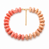 The Canyon Rose Necklace