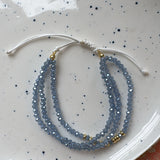 Blue Skies Ahead  Bracelet