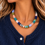 Weekend Mood Necklace