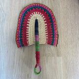 Audrey Hepburn Ghana Fan