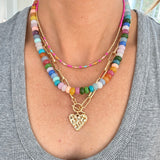 The Good Times Bundle (three necklaces included)
